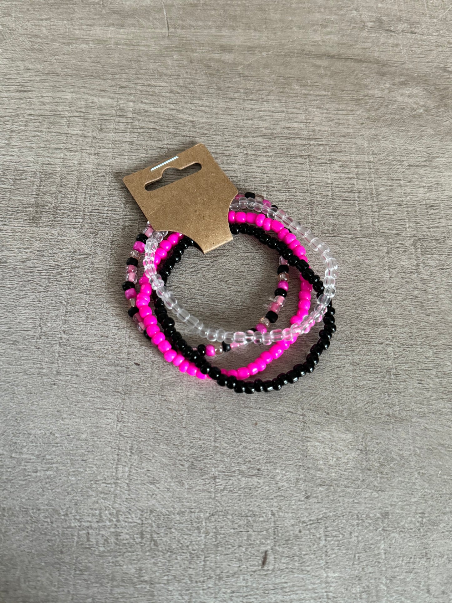 Seed Bead Sets