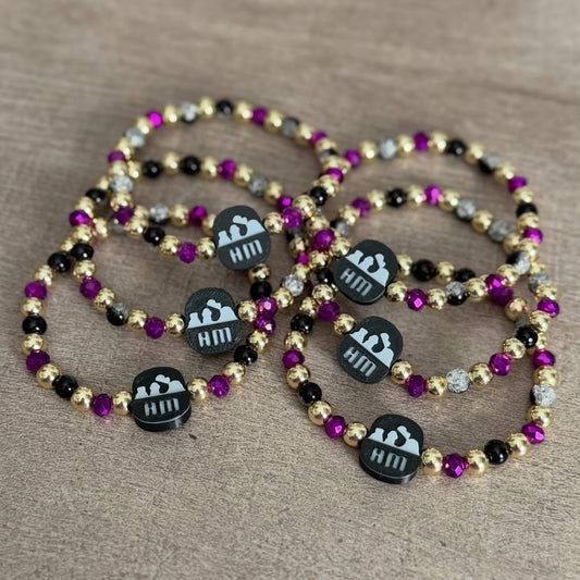 Haunted Mansion Bracelet