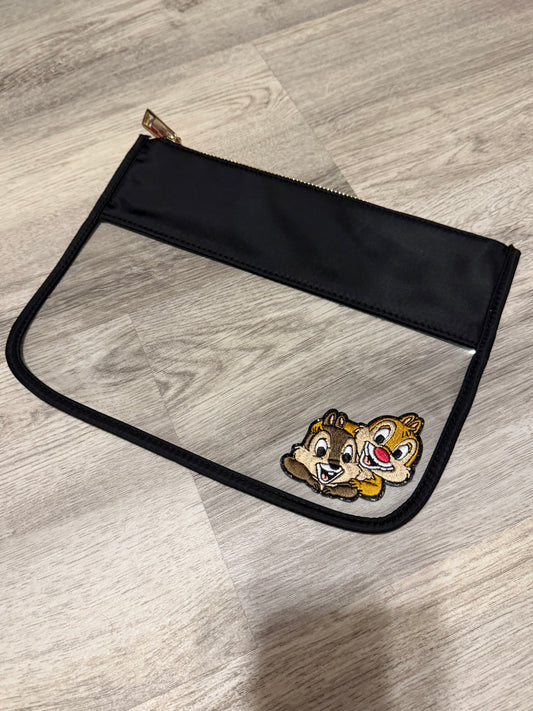 Chip + Dale Bag