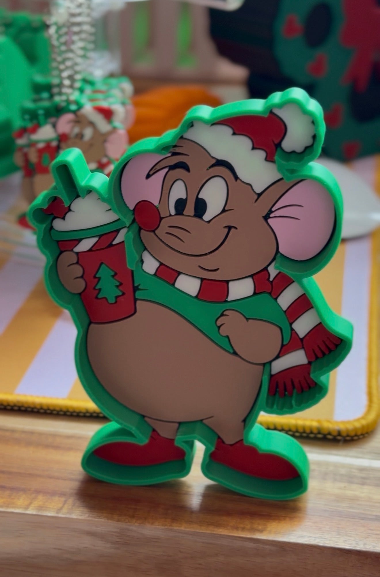 Gus Christmas Collection