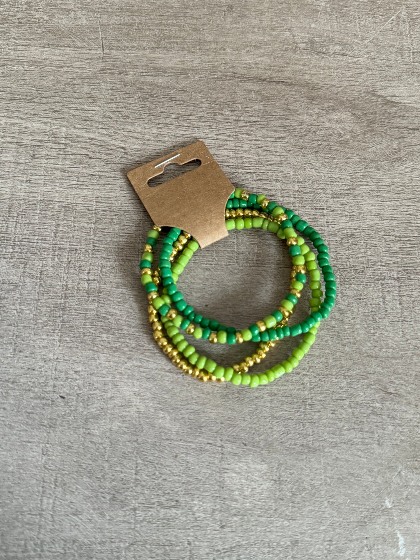 Seed Bead Sets
