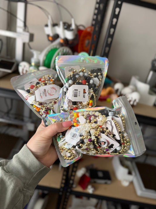 Sunday Scaries Mystery Pack