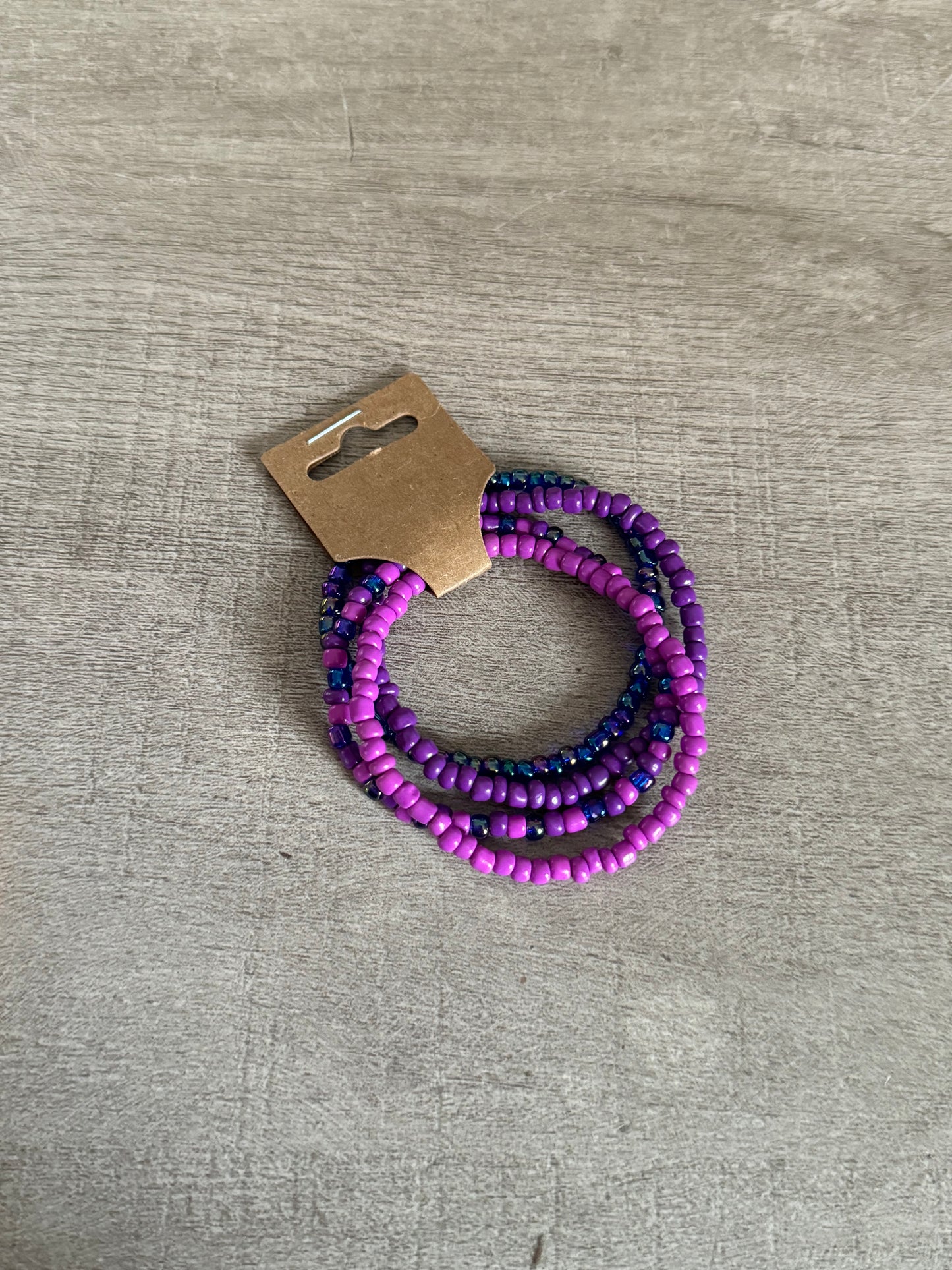 Seed Bead Sets
