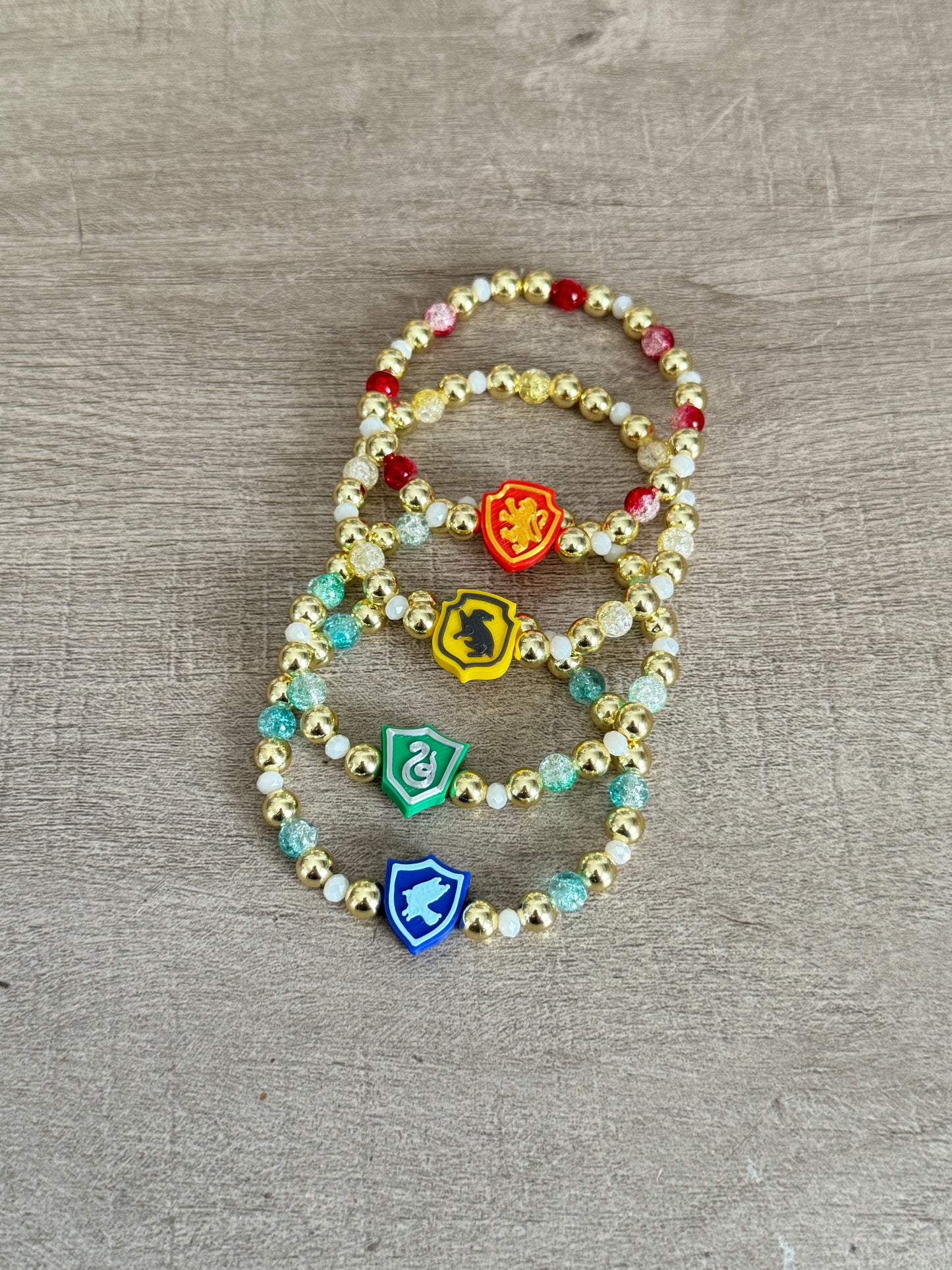 House Inspired Bracelets