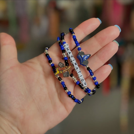 Magical Imagination Seed Bead Set