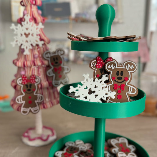 Magical Ornament Sets