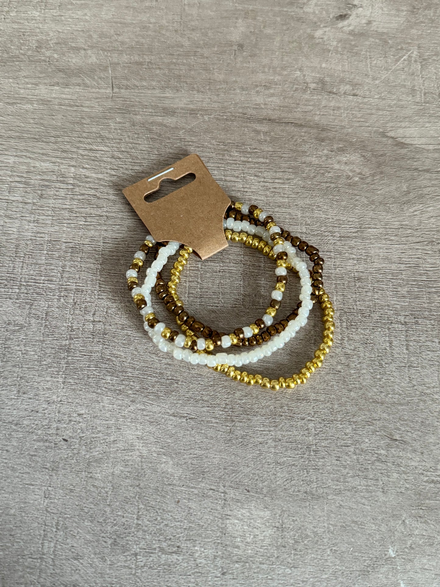 Seed Bead Sets