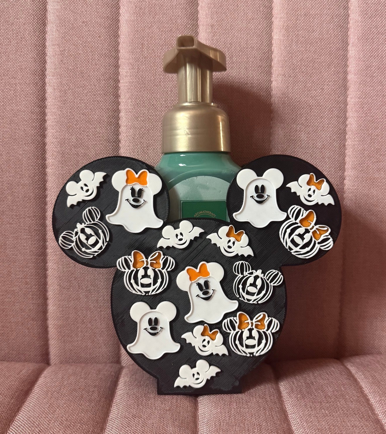 Spooky Magic Soap Holder SALE
