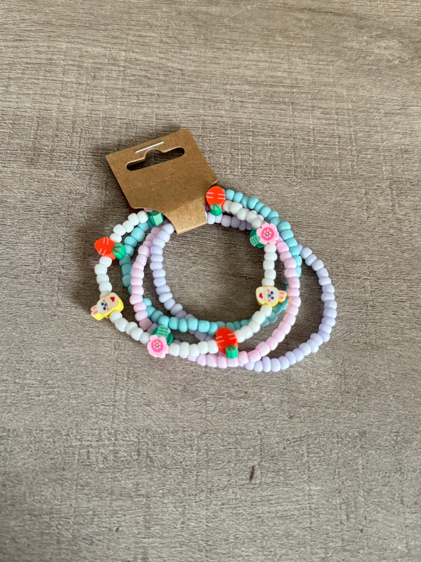 Seed Bead Sets
