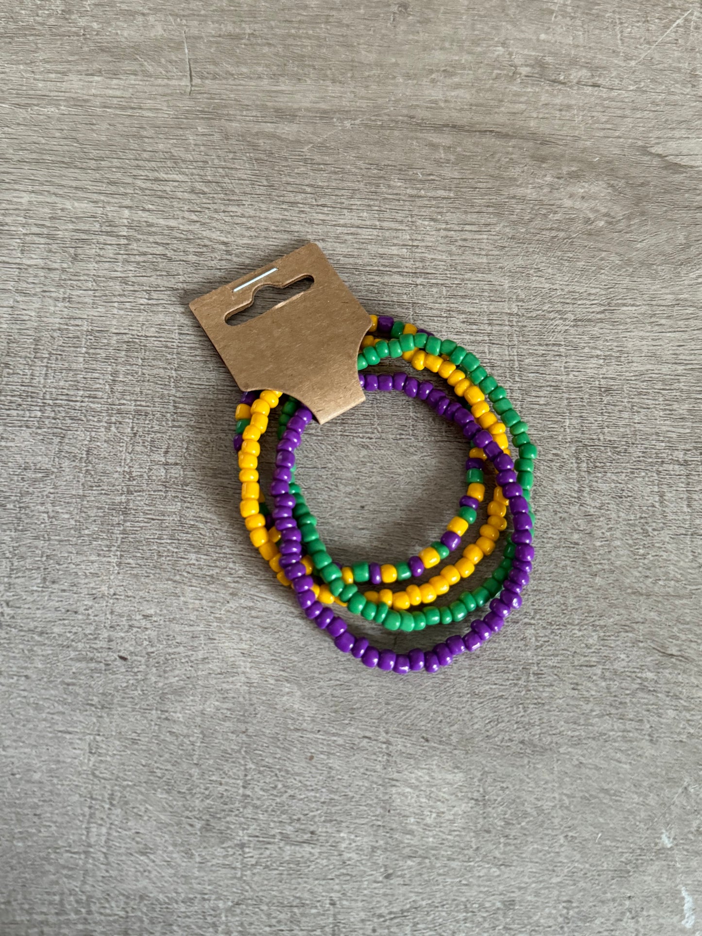 Seed Bead Sets