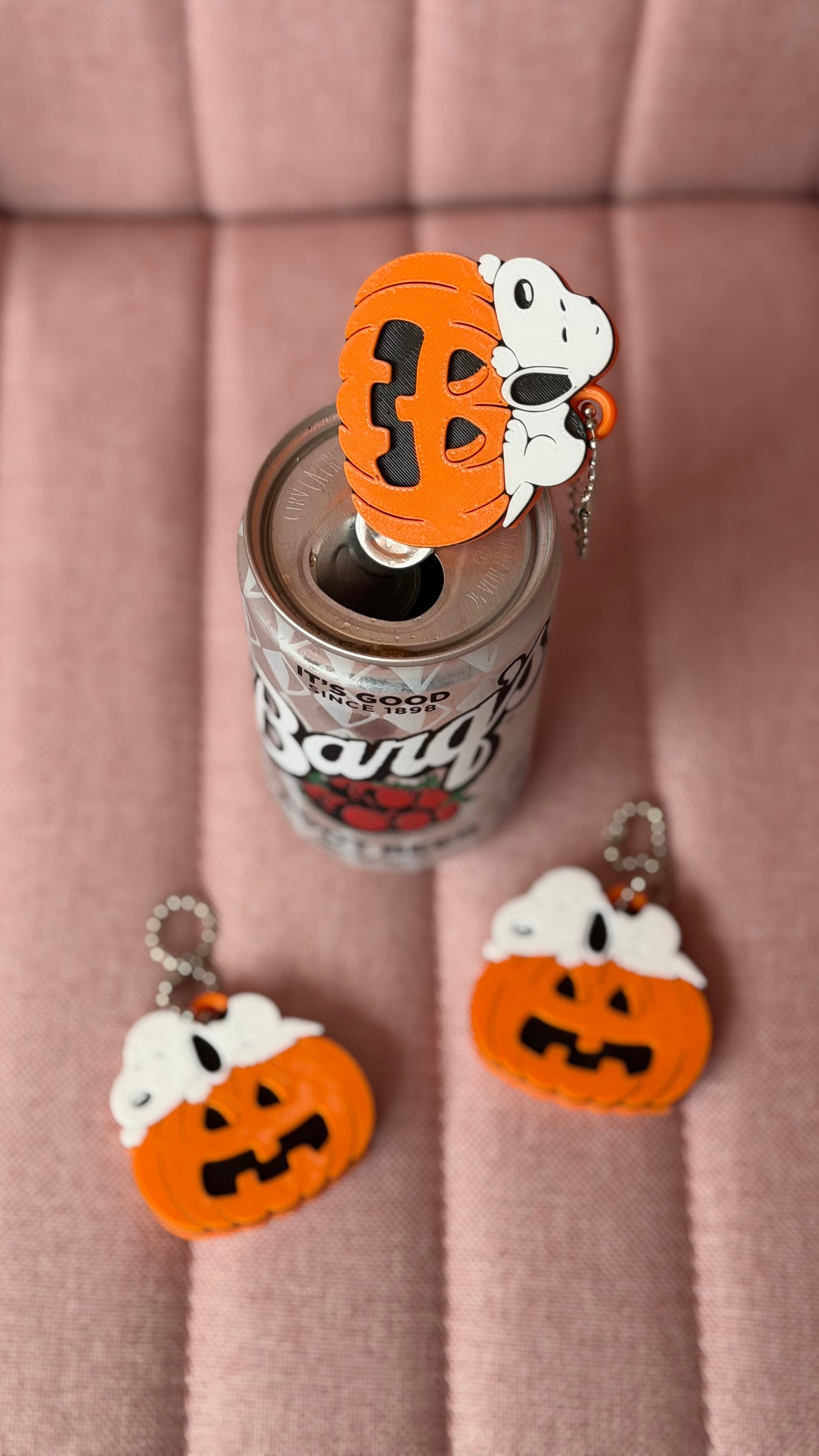 Snoopy Pumpkin Collection
