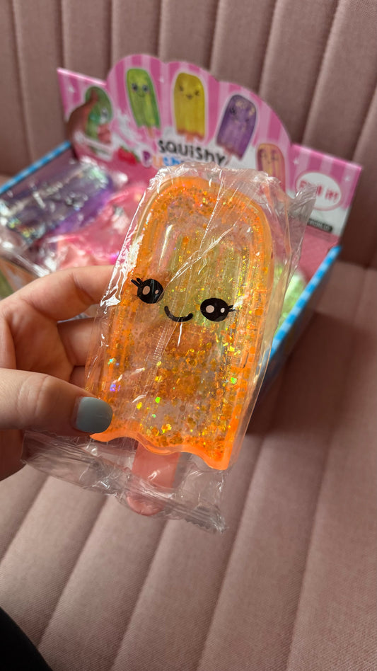 Popsicle Squish