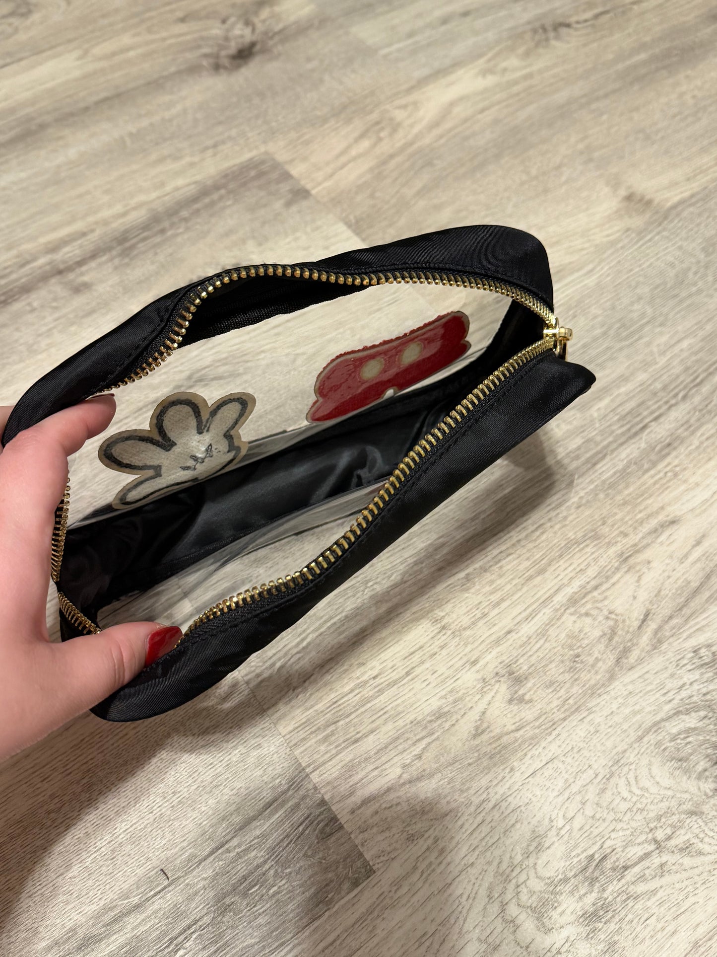 Mickey Duo Bag