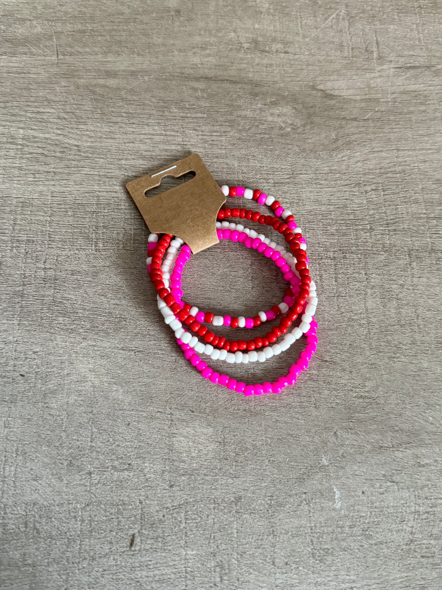 Seed Bead Sets