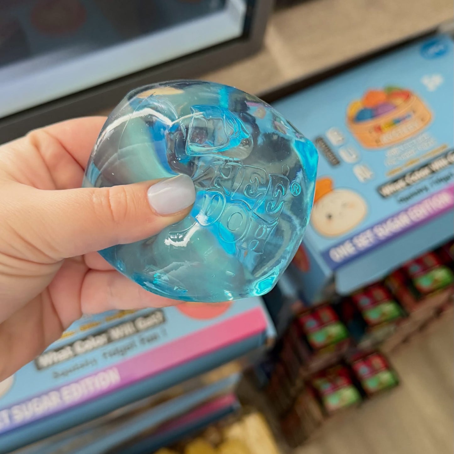 THE ULTIMATE VIRAL SQUISHY PREORDER