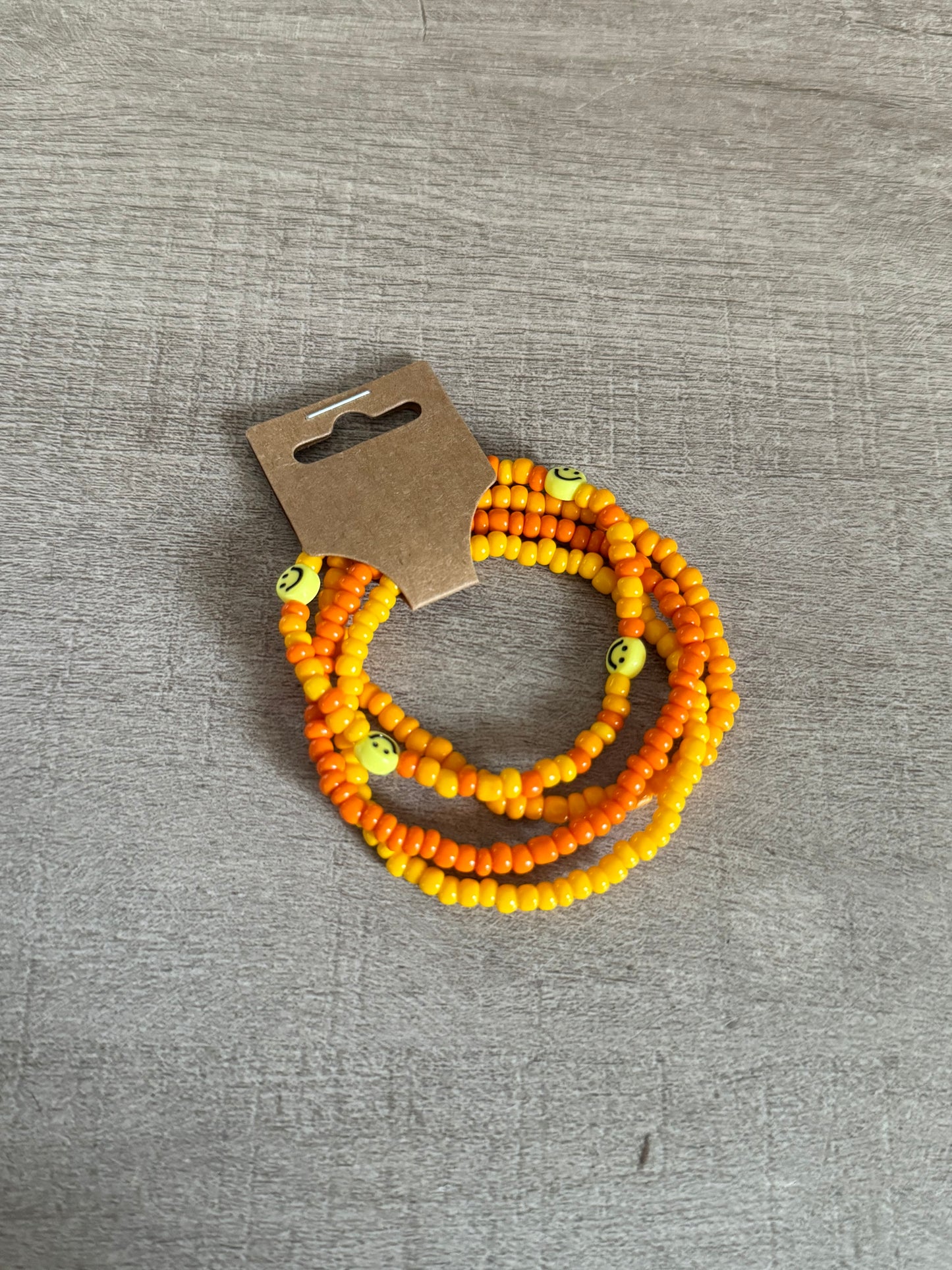 Seed Bead Sets