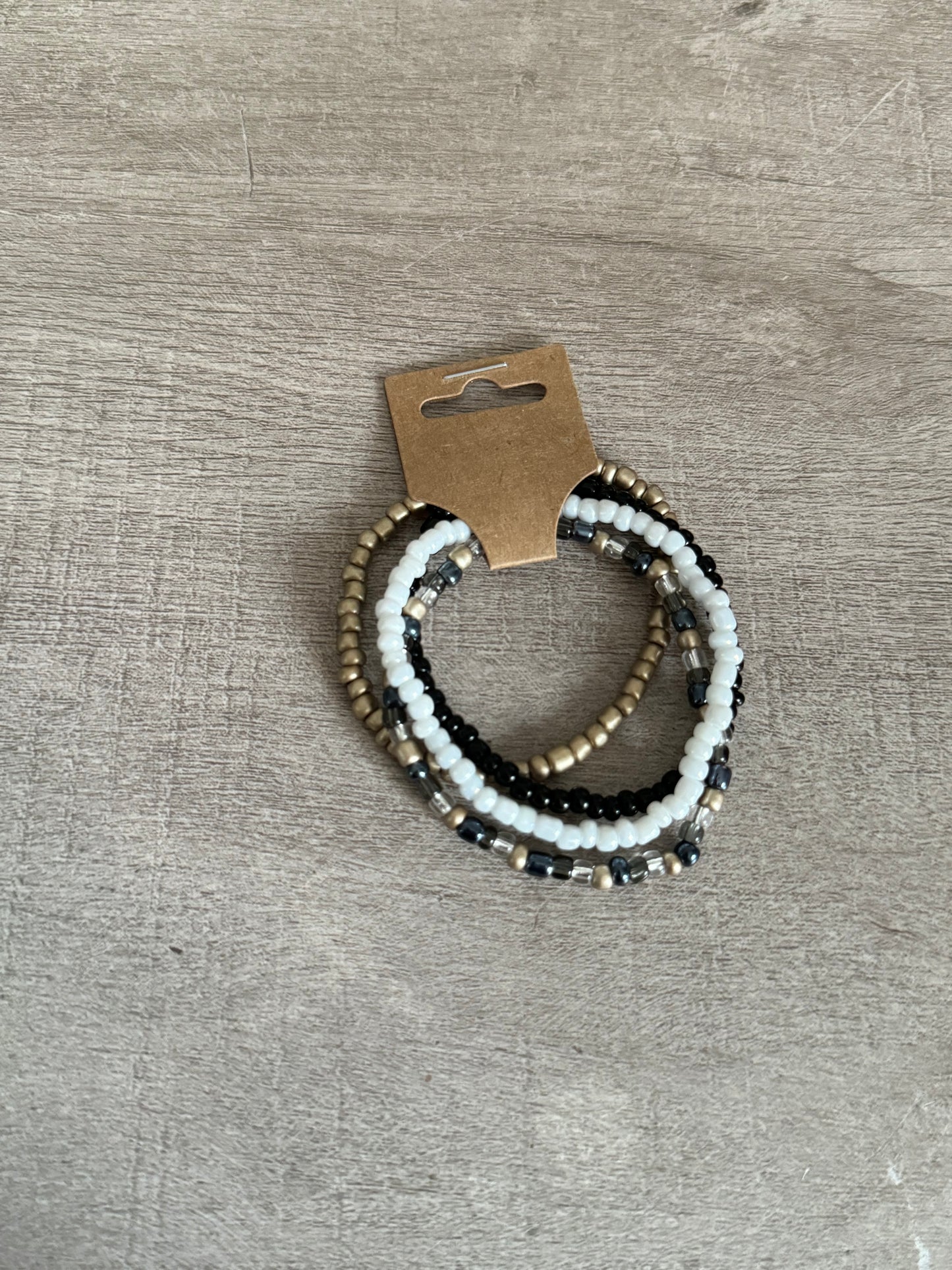 Seed Bead Sets