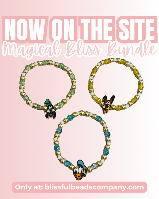 Magical Bliss Bundle