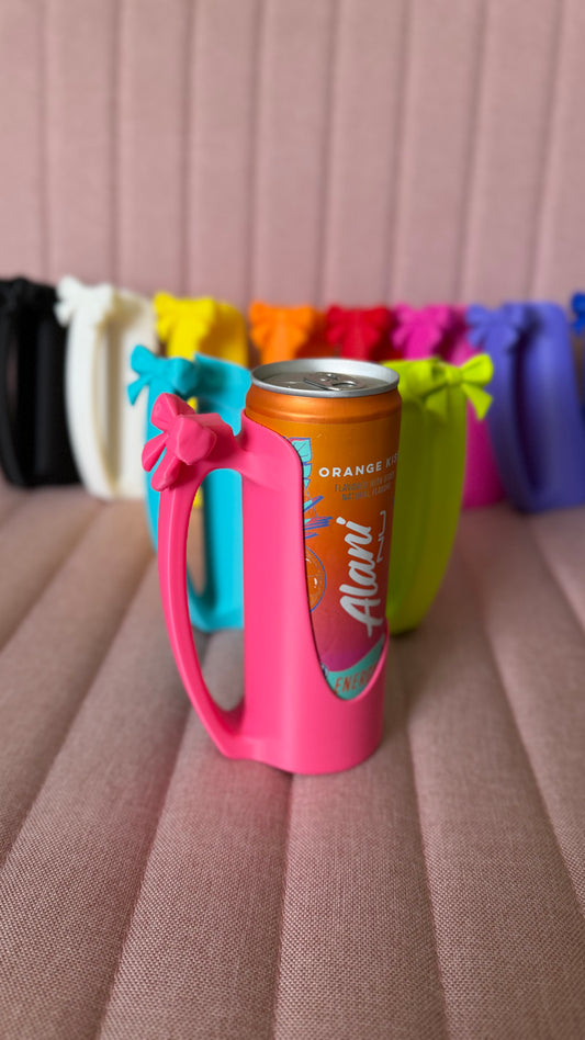 Slim Can Bow Holders