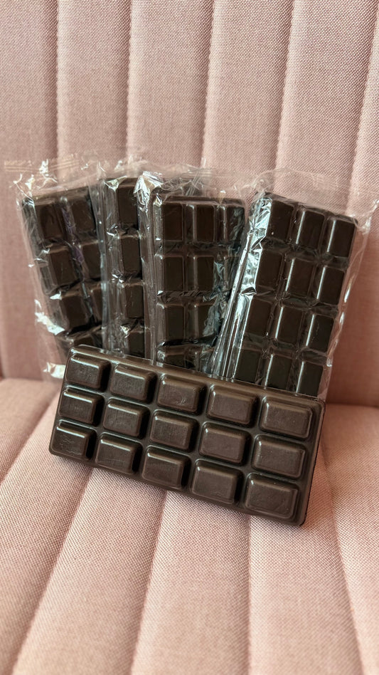 Chocolate Bar Foam Squish