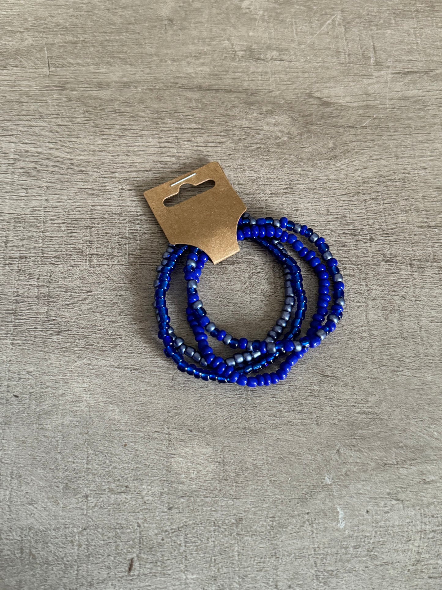 Seed Bead Sets