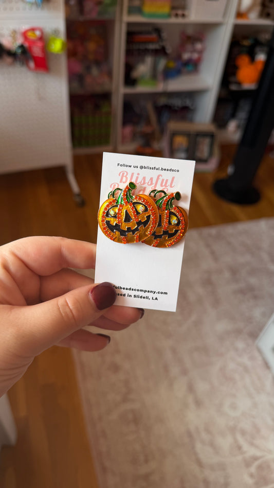 9/3 Live Sale Earrings