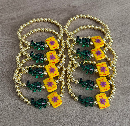 Tangled Duo Bracelet