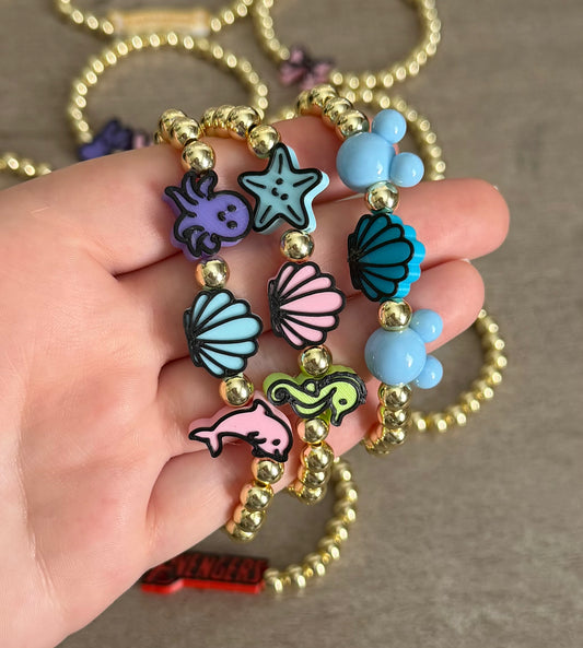 The Ocean Bliss Collection