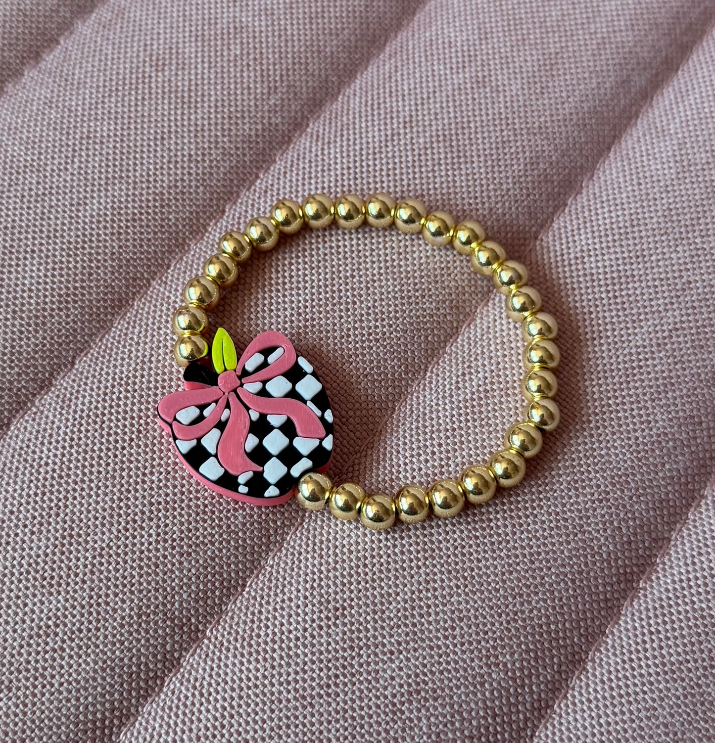 Checkered Teacher Collection