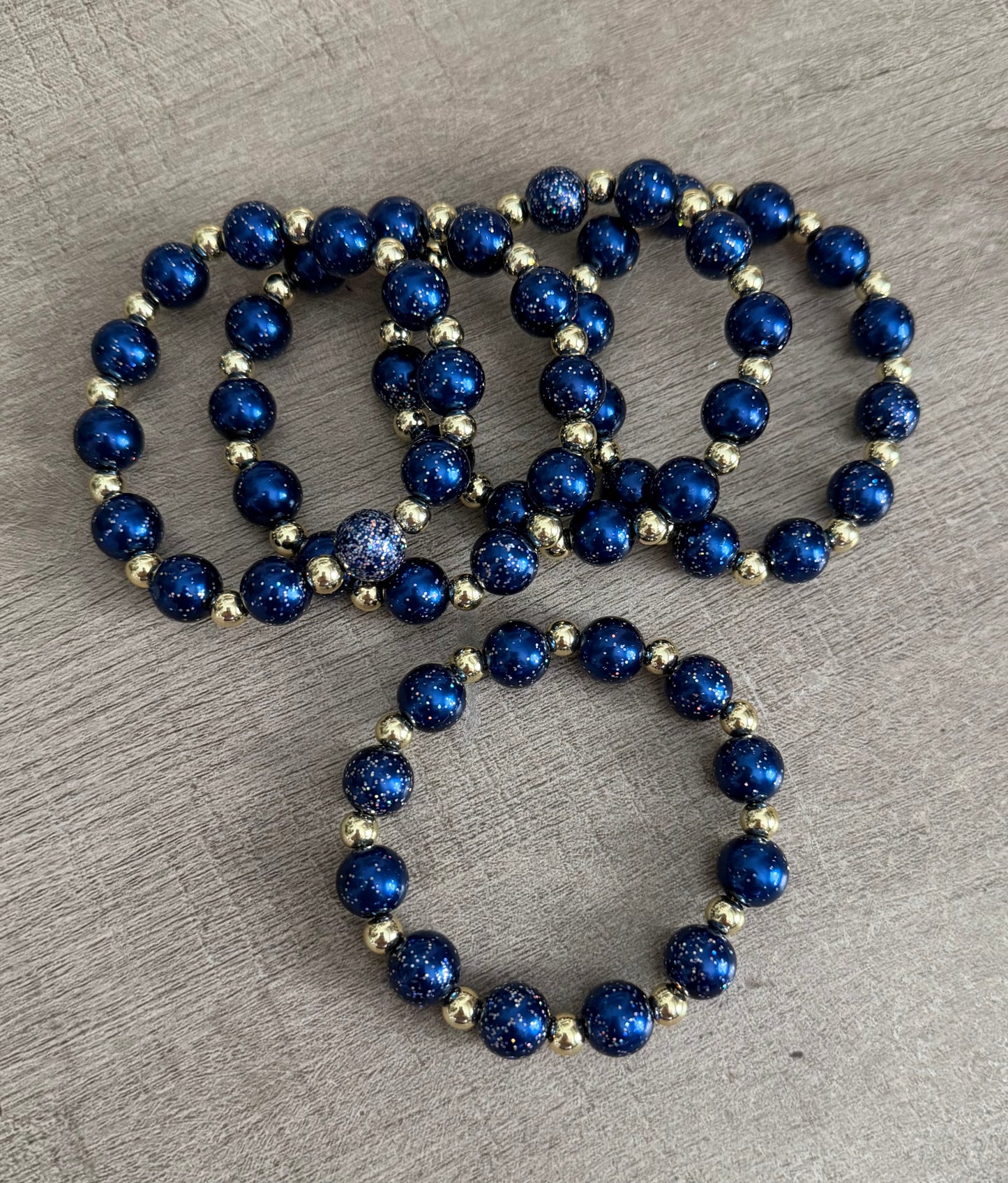 Starry Night Bracelet