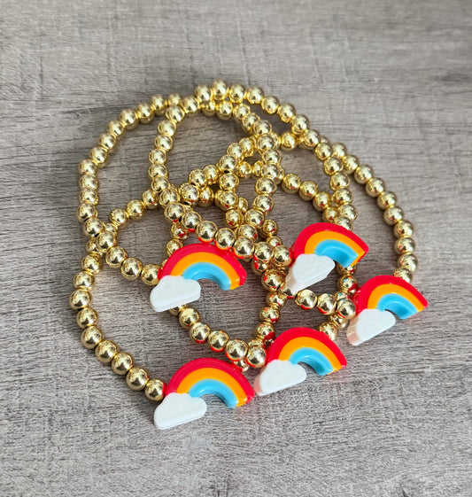 Over the Rainbow Bracelet