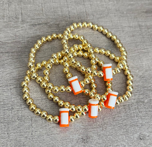 Daily Dose Bracelet