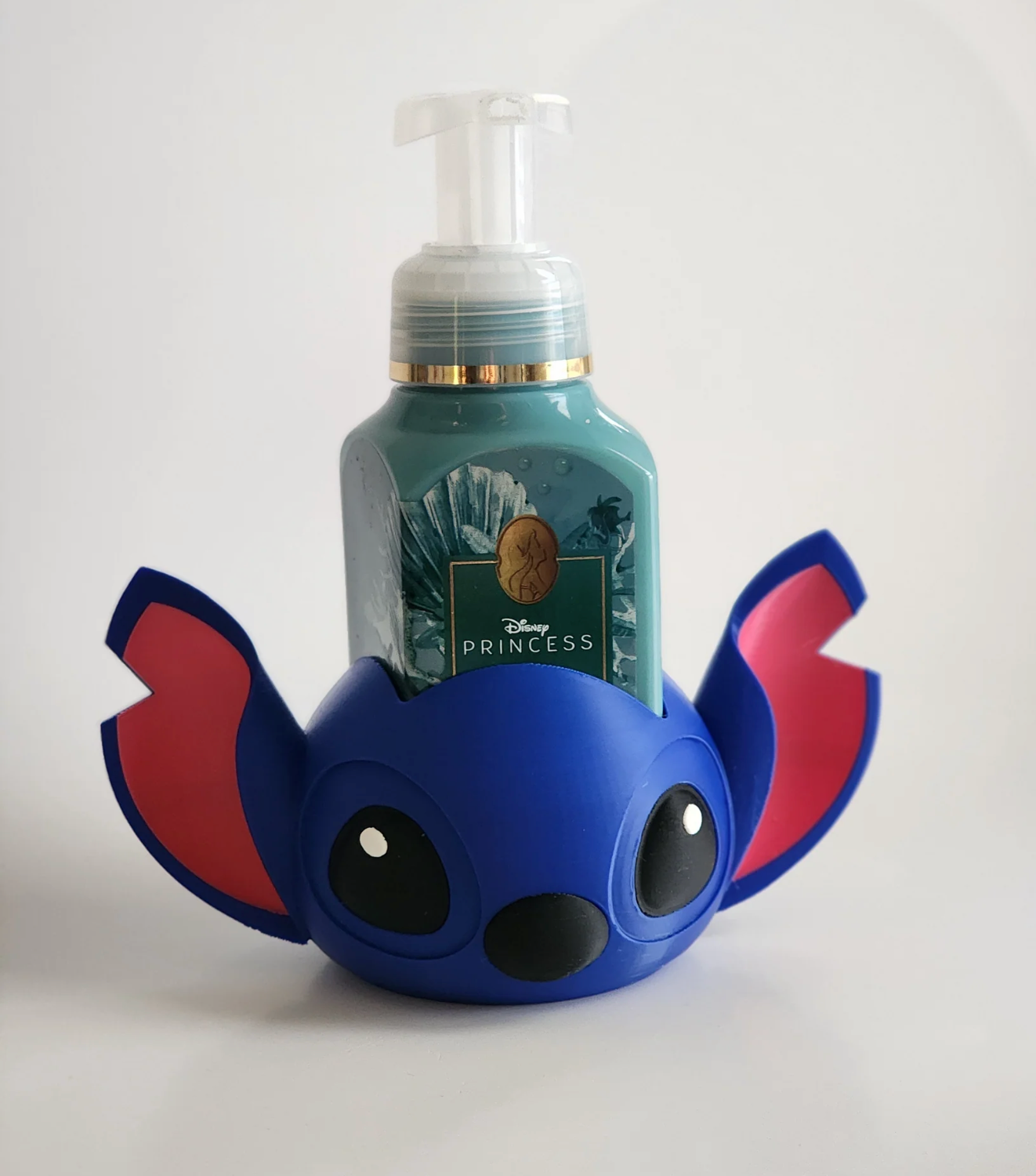 Stitch Inspired Soap Holder