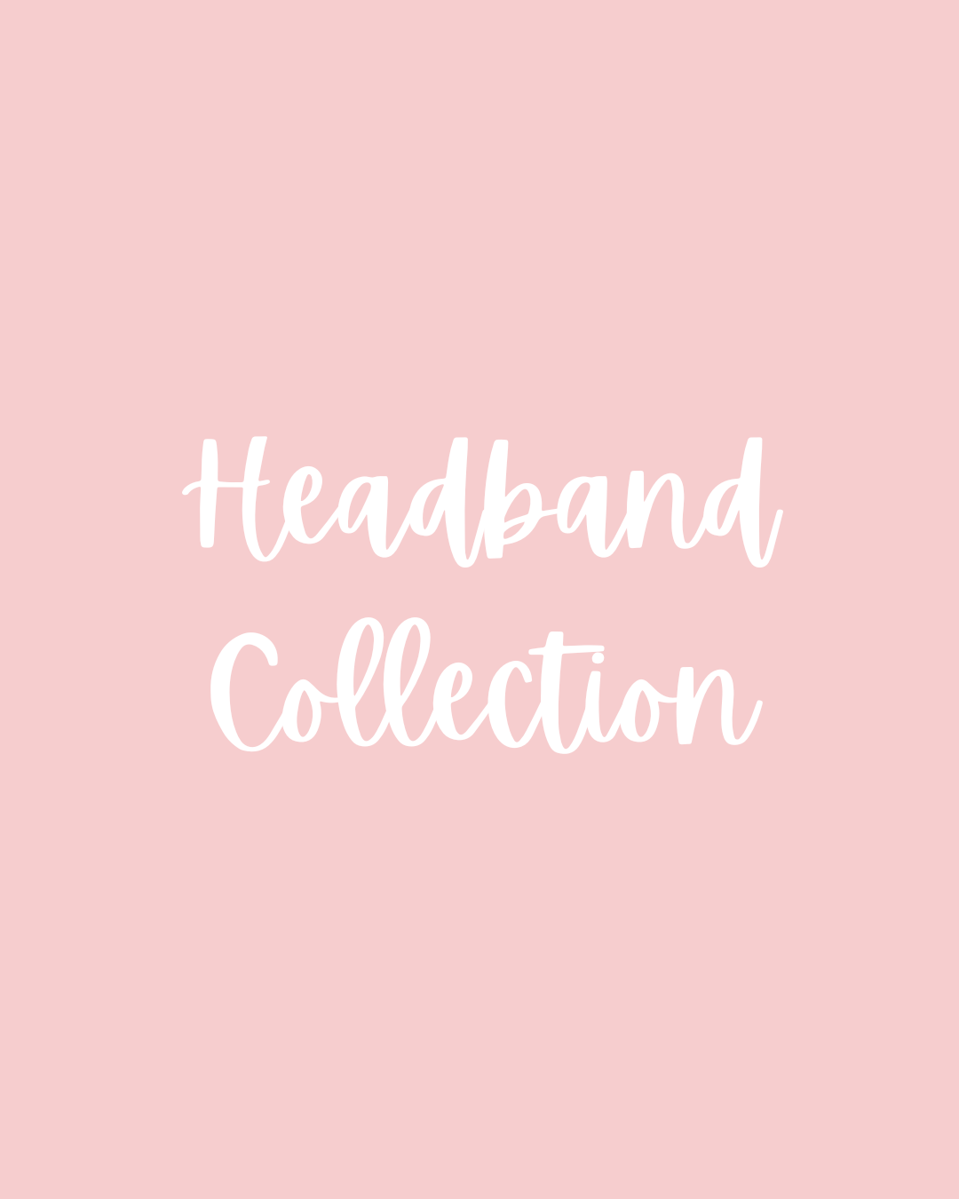 HEADBANDS