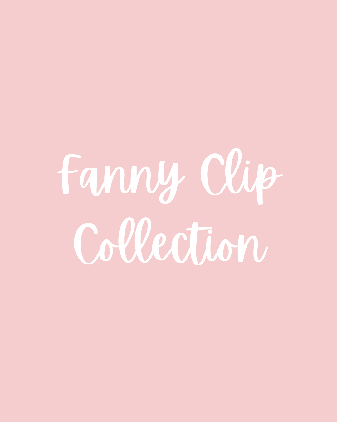 FANNY CLIPS