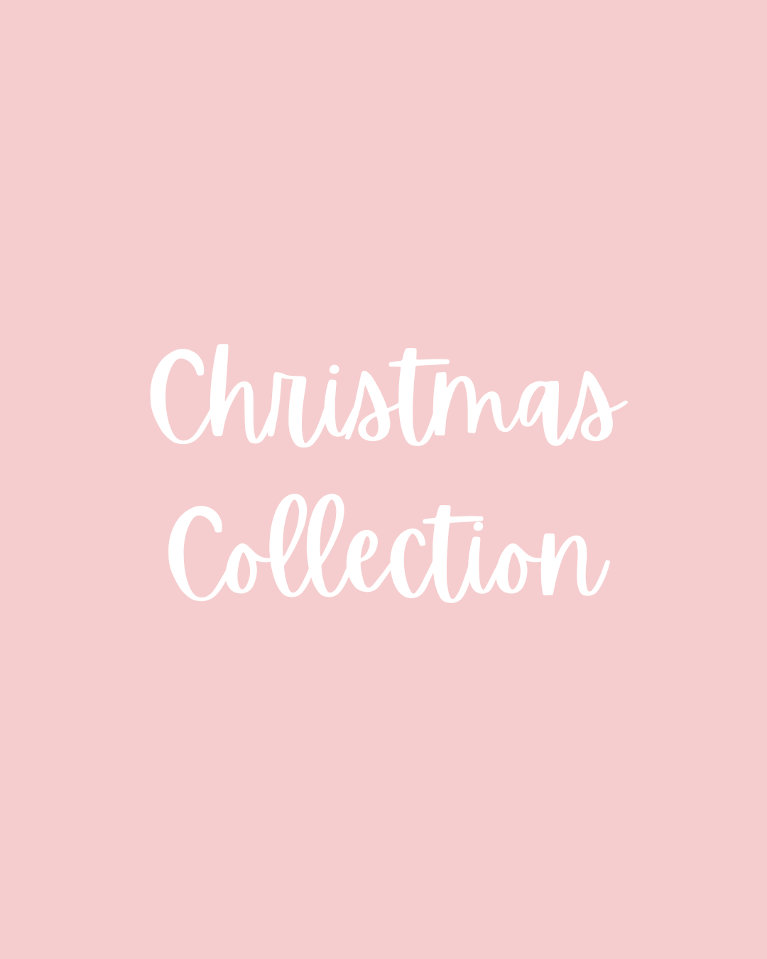 CHRISTMAS