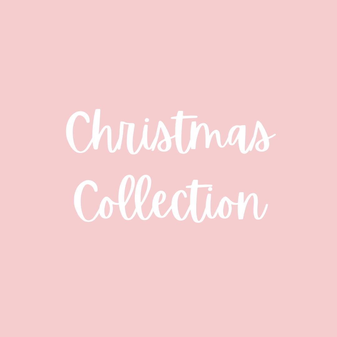 CHRISTMAS COLLECTION