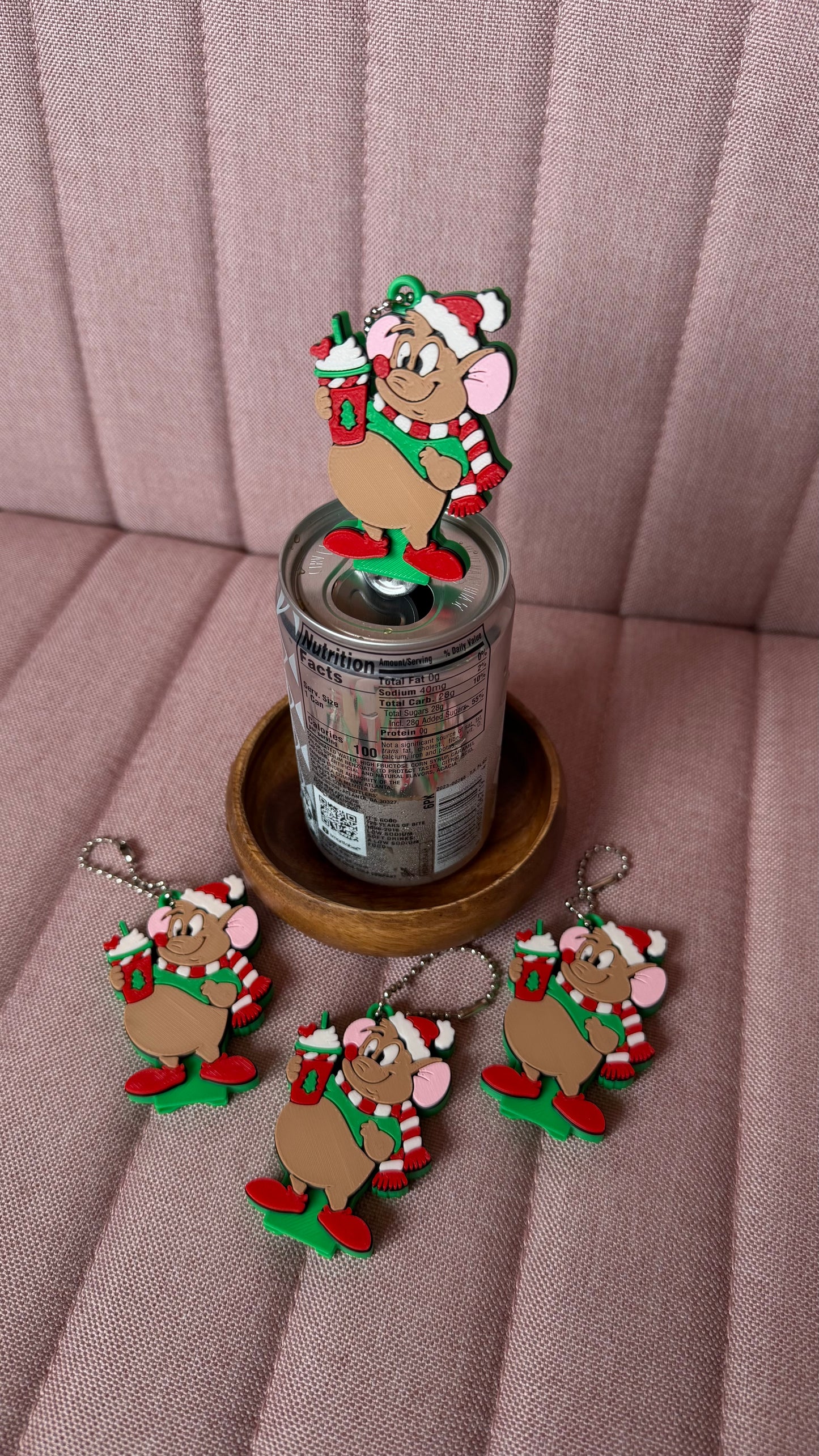 Gus Christmas Collection