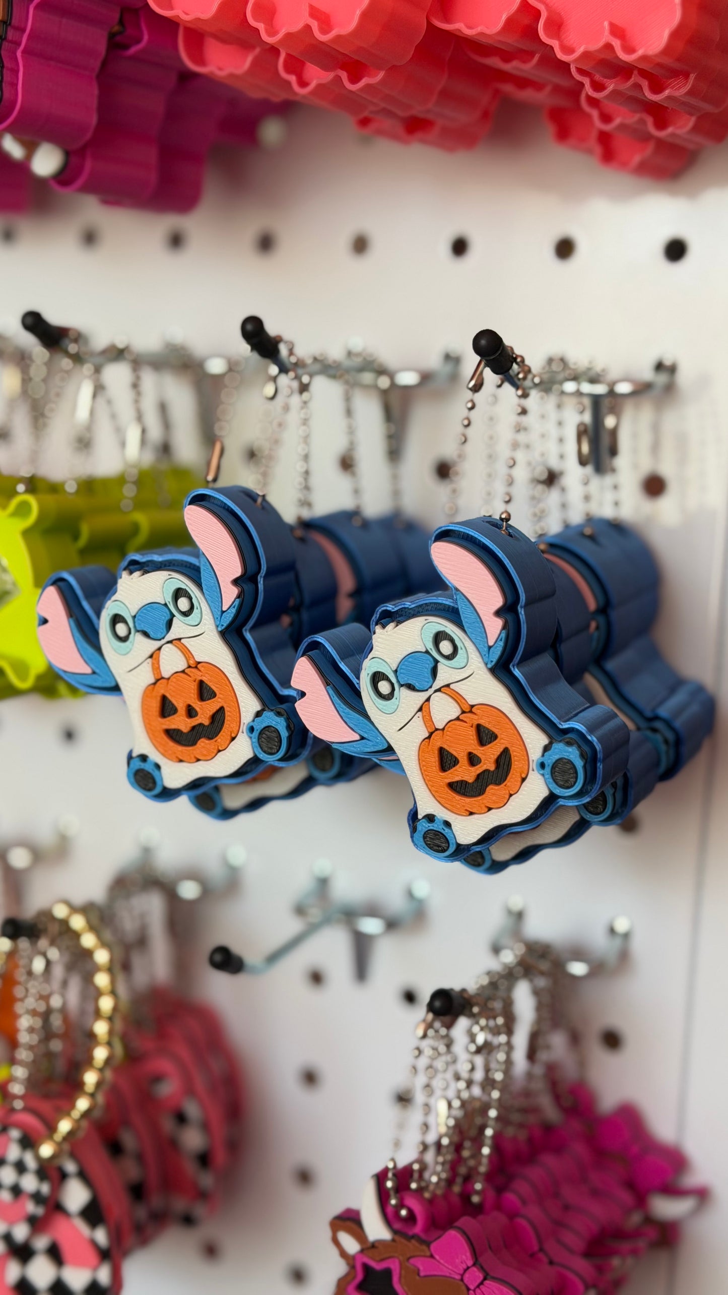 Spooky Stitch Collection