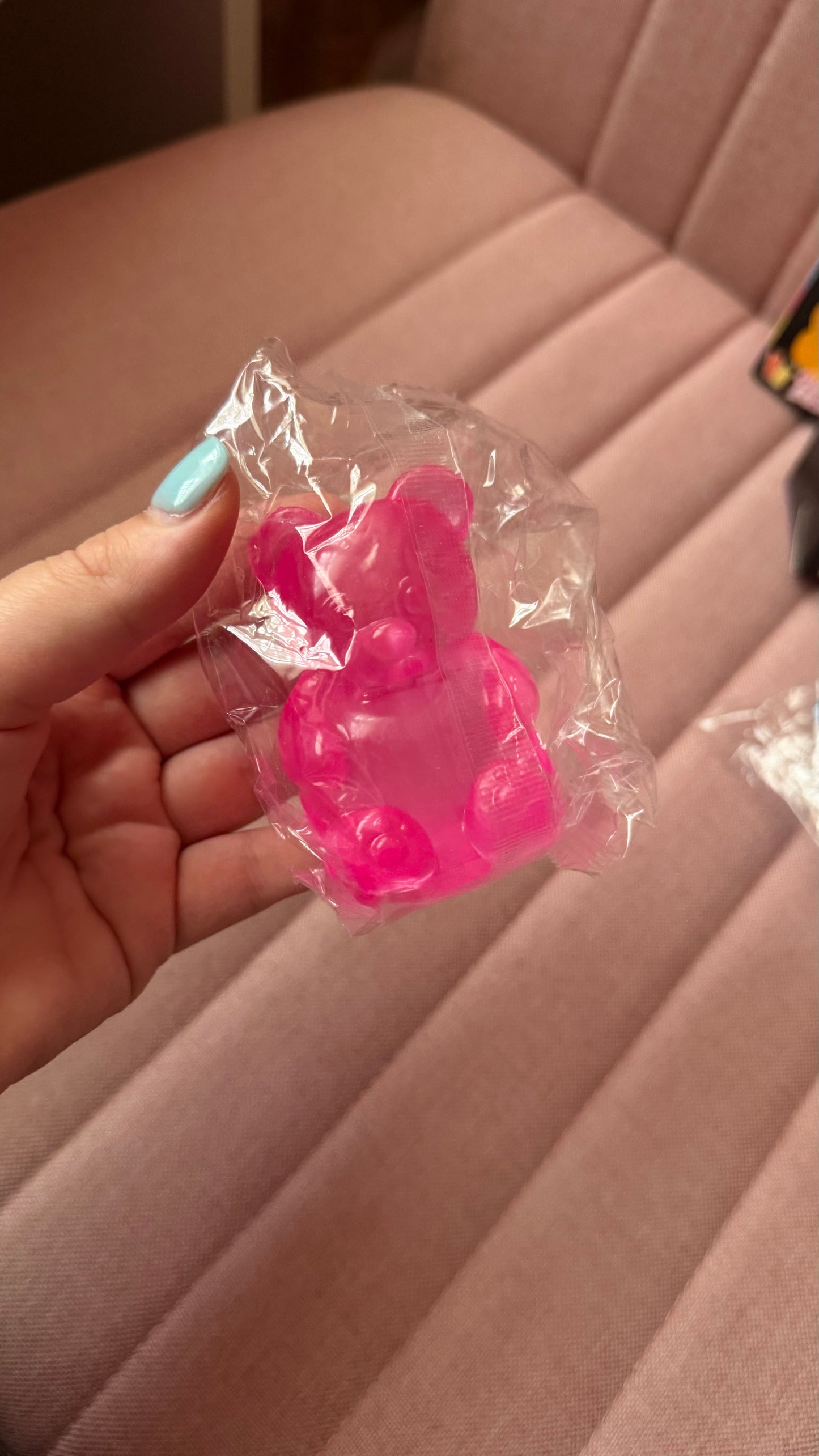 Gummy Bear Squish