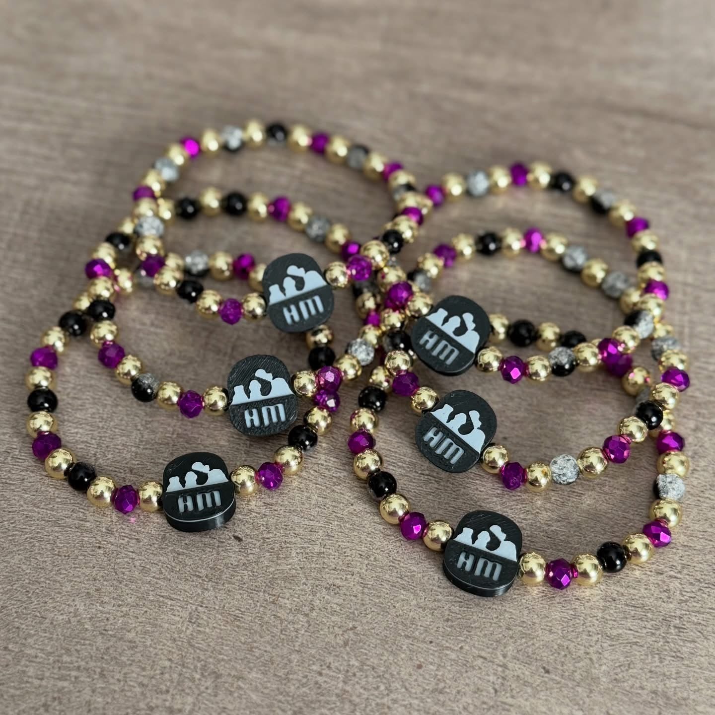 Haunted Mansion Bracelet