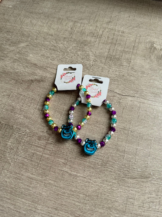 Sully Bracelet