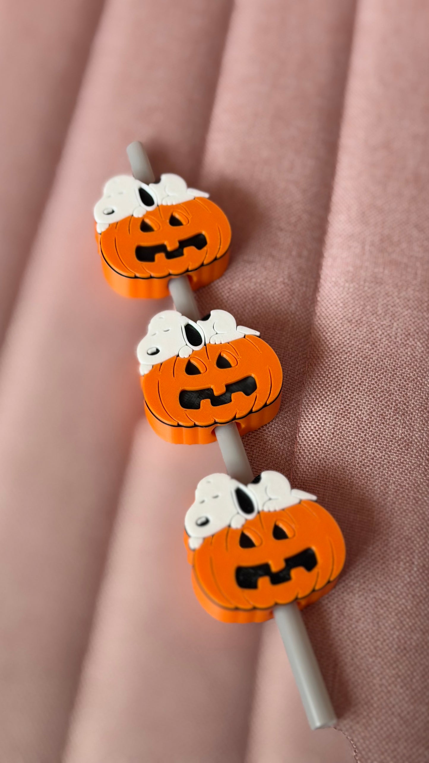 Snoopy Pumpkin Collection