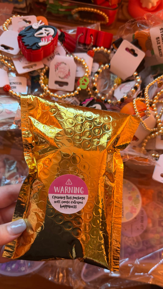 🎃 Weekend Spooky Mystery Grab Bag 🎃