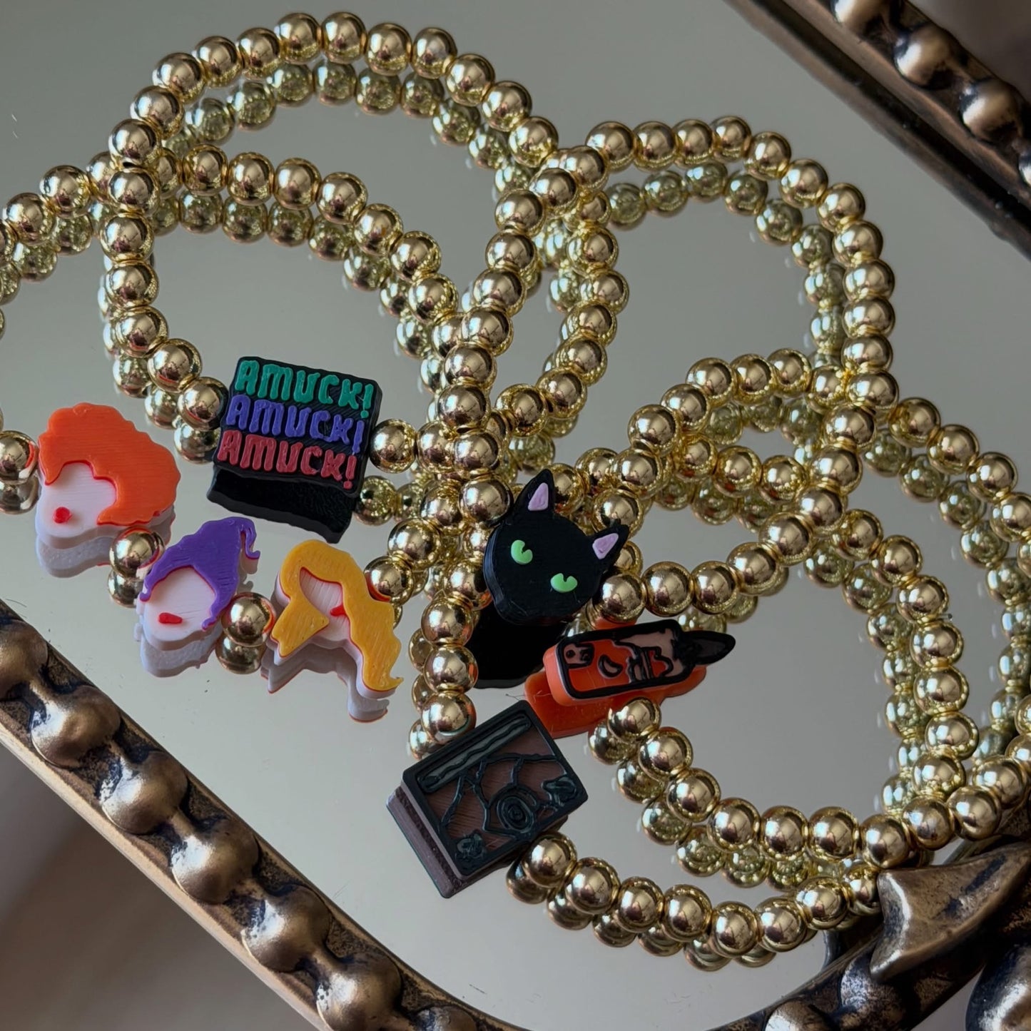 Hocus Pocus Bracelets