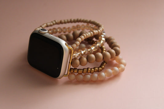 Boho Apple Watch Band (38/40mm)