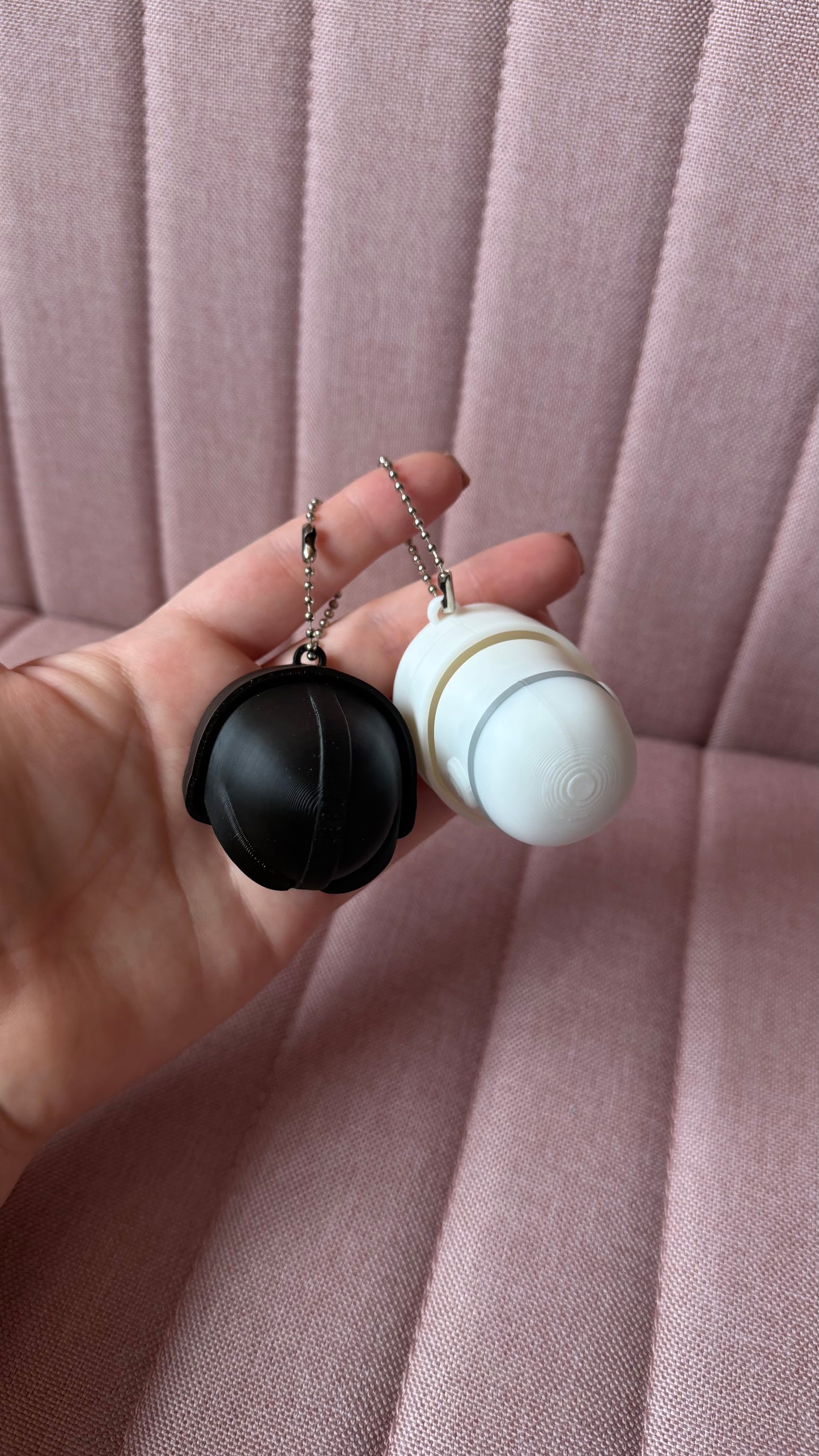 Galaxy Fidget Clickers