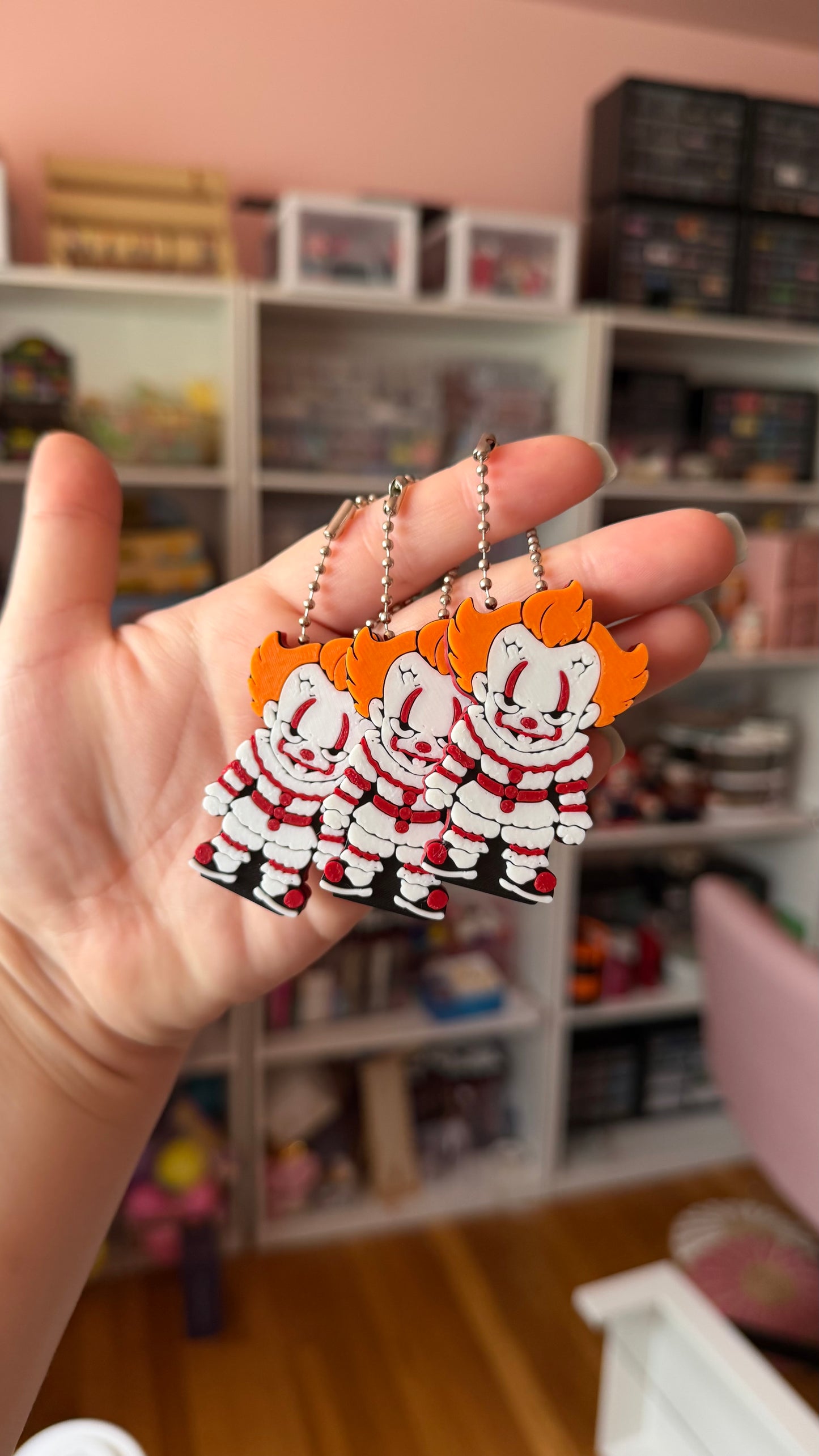 Pennywise Can Opener