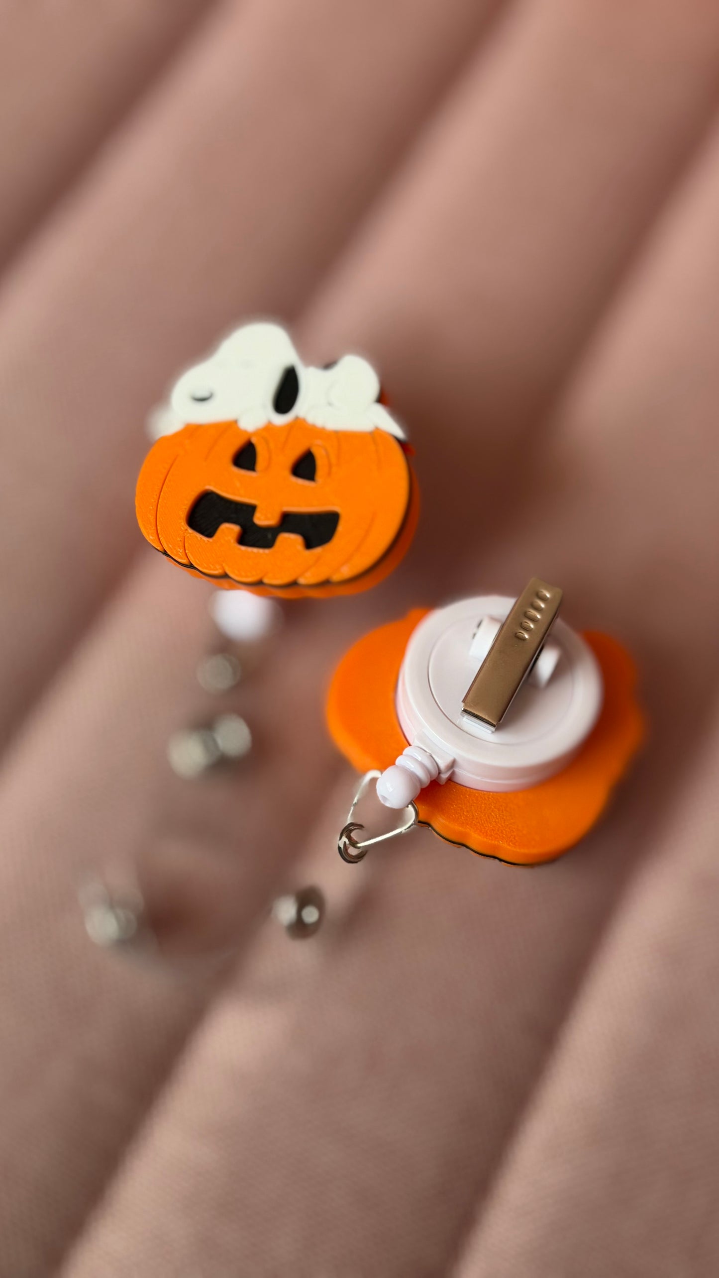 Snoopy Pumpkin Collection