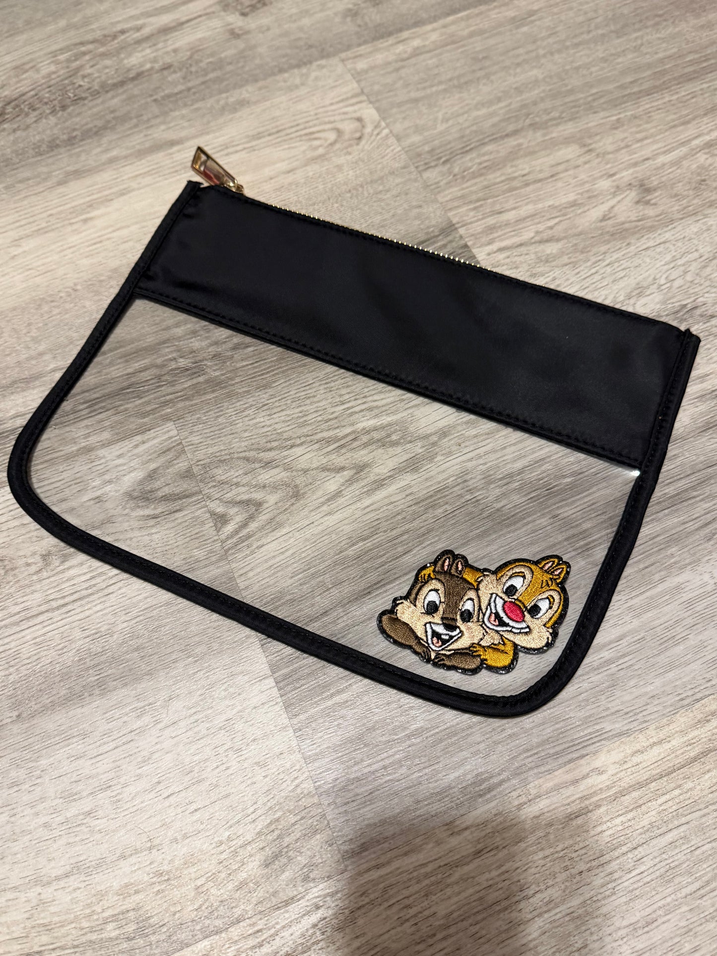 Chip + Dale Bag
